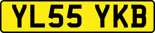 YL55YKB
