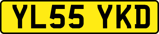 YL55YKD