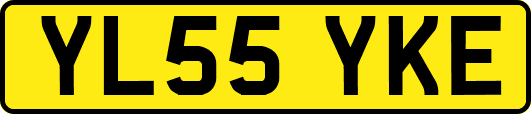 YL55YKE
