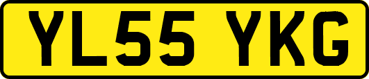 YL55YKG