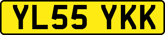 YL55YKK
