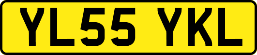 YL55YKL