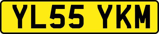 YL55YKM