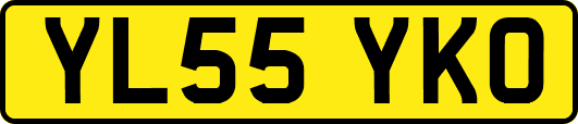 YL55YKO