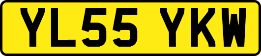 YL55YKW