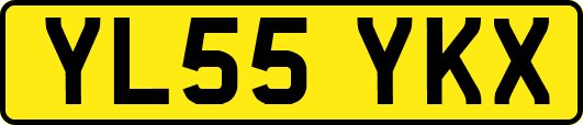 YL55YKX