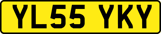 YL55YKY
