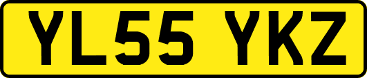 YL55YKZ