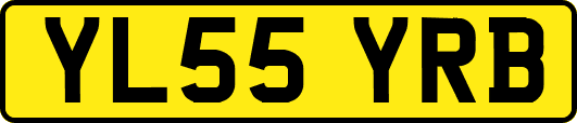 YL55YRB