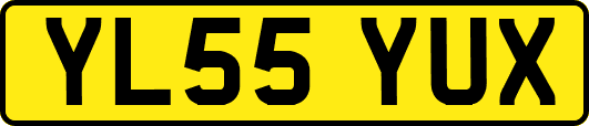 YL55YUX
