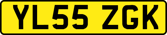 YL55ZGK