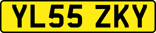 YL55ZKY