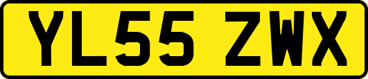 YL55ZWX