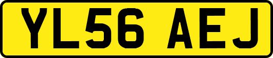 YL56AEJ