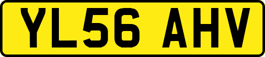 YL56AHV