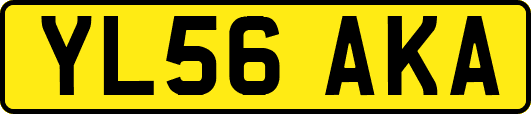 YL56AKA