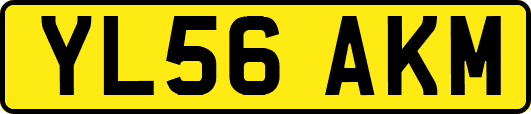 YL56AKM