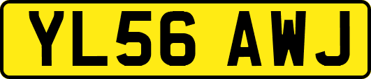 YL56AWJ