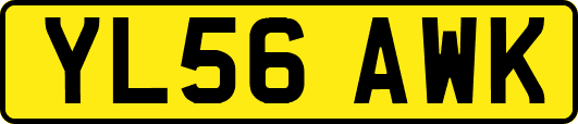 YL56AWK