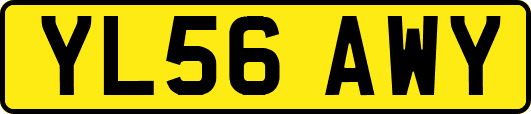 YL56AWY