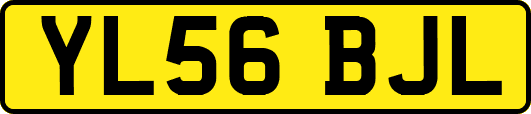 YL56BJL