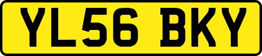YL56BKY
