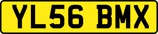 YL56BMX