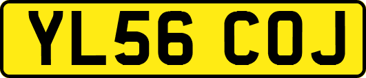 YL56COJ