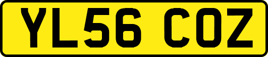YL56COZ