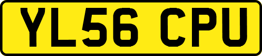 YL56CPU