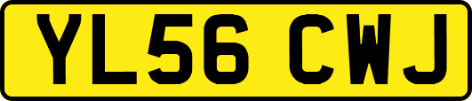 YL56CWJ