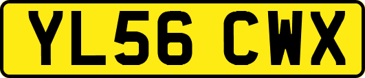YL56CWX