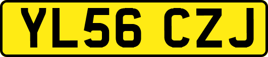 YL56CZJ