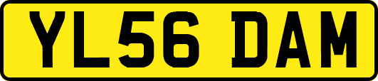 YL56DAM