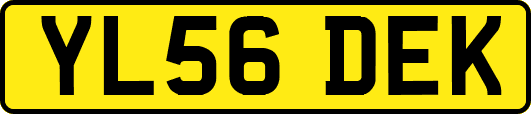 YL56DEK