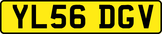 YL56DGV