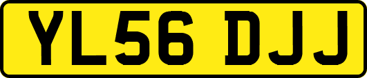 YL56DJJ