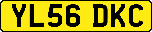 YL56DKC
