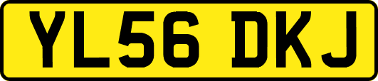 YL56DKJ