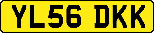 YL56DKK