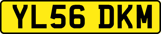 YL56DKM