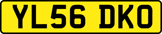 YL56DKO