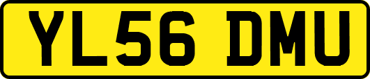 YL56DMU