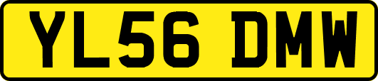 YL56DMW
