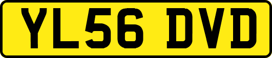 YL56DVD