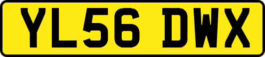 YL56DWX