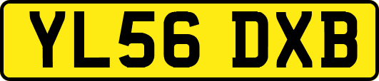 YL56DXB