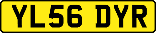 YL56DYR