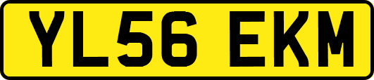 YL56EKM