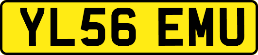 YL56EMU